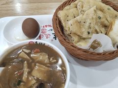 -高群生胡辣汤(亚运村店)