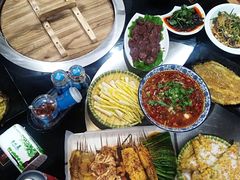 -老东北大铁锅·烧烤·东北菜