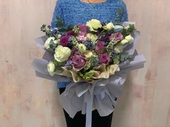 -INSDREAM FLOWER 鲜花预定·花艺培训