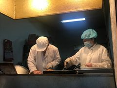 -青果虾饼(杨柳巷店)