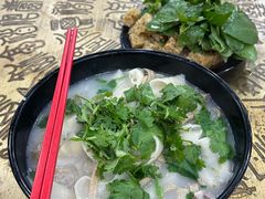 -惠丰源烩面馆(经七路店)