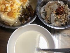 -88号小吃店·经典云南菜·地道纳西美食