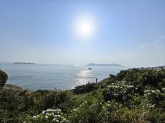 -东极岛景区