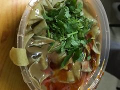 -小发锅巴菜铺(金辉家园店)