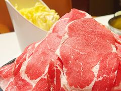 -香守·花胶鸡海鲜火锅(JW万豪店)