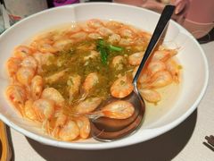 -三利音·玖弄小鲜(浦东嘉里城店)