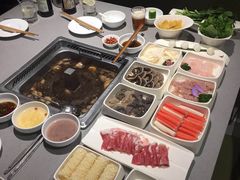 -海底捞火锅(振华商厦店)