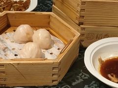 -稻香饭店(IFS国金中心店)