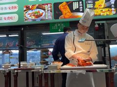 -紫光园(劲松店)