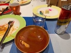 -味餐厅·海鲜·火锅·自助餐