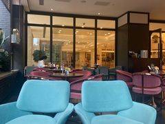 -大连铂尔曼酒店-铂尔曼美食廊 Pullman Deli