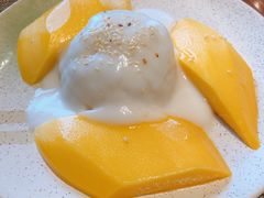 -mango tree芒果树泰国餐厅(青岛万象城店)