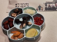 -阳坊胜利涮羊肉(阳坊总店)