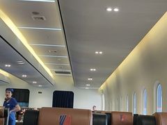 -法兰度航空主题餐厅(端州店)