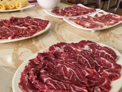 鲜牛展-粤潮牛肉火锅店(江南大道店)