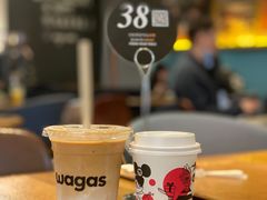 -Wagas沃歌斯(太古汇店)