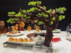 -金狮麟·新豫菜(金码大厦店)