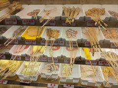 -夸父炸串(金桥国际广场店)