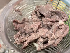 -陈记顺和潮汕牛肉火锅(棠德南路店)