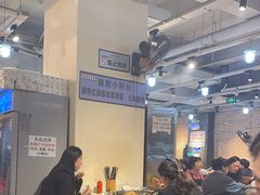 -五里关火锅(牛市口店)