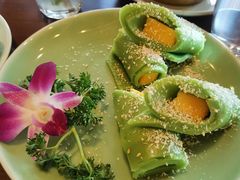 -mango tree芒果树泰国餐厅(青岛万象城店)