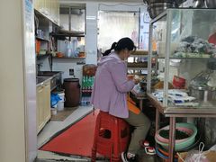 -阿麟馄饨(延长路店)