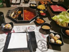 -八角锄烧·肉火锅(天河城店)