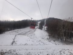 -长白山万达国际滑雪场