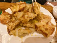 -新興传承烤鸭