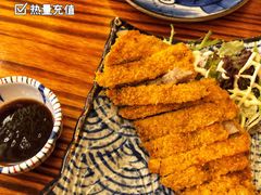 -坂吉屋·居酒屋深夜食堂(龙湖店)