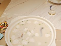 -荷花亭·湖北融合菜(中商广场店)