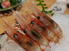 -花和海鲜自助(梅江店)
