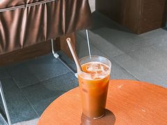 -Onirii Coffee(长乐路店)
