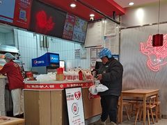 -塔斯汀中国汉堡(西湖景顺铂悦城店)