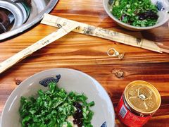 -老街坊市井火锅(营门口店)