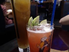 -bluefrog蓝蛙(悠唐购物中心店)