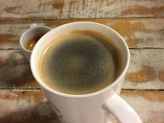 美式咖啡-Cafe Alice咖啡爱丽丝(奥城店)