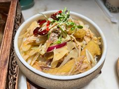 -锦府盐帮·李宅(领展购物广场中关村店)