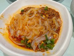 开心凉粉-川香楼酒家