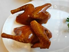 -利苑酒家(金宝店)