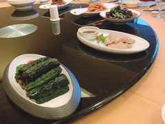 -新南华大酒店(广中店)