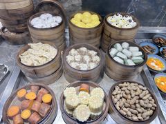-吉布鲁牛排海鲜自助(武侯银泰城店)