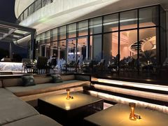 -瑰丽酒店·海吧·天际下午茶·现场DJ·天台酒吧