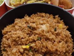 酱油炒饭-金陵暴走小龙虾·迷踪蟹(凯德MALL店)