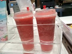 霸气草莓-御品轩(佳汇幸福里店)