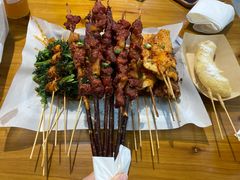 -魏记里脊肉炸炸炸(南门口店)