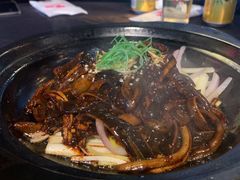 炒软兜-蟹榭·本帮江浙菜·蟹宴(五角场合生汇商场店)