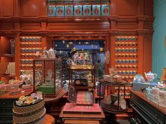 -布兰兔的植物庄园(杭州南宋御街店)