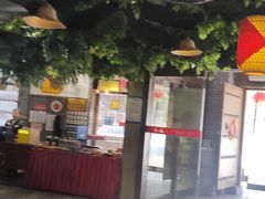 -宝鸡宴会中心艳阳天(公园路店)