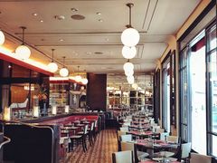 -db Bistro & Oyster Bar by Daniel Boulud(滨海湾金沙店)